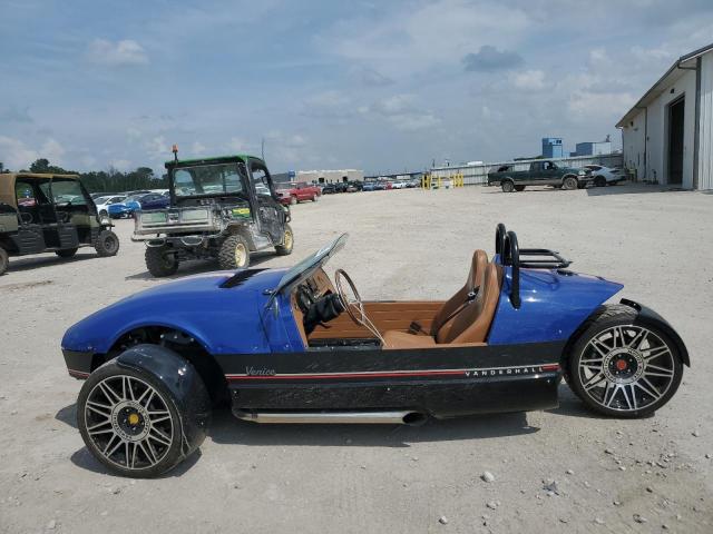 2021 VAND AUTOCYCLE  