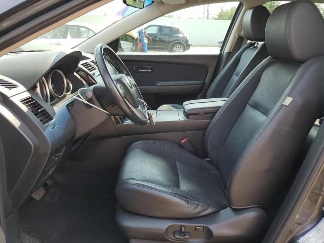  MAZDA CX-9 2015 Szary