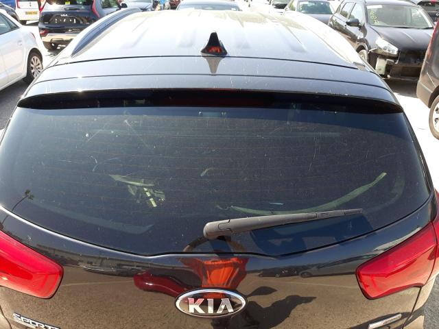 2014 KIA SPORTAGE B