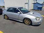 2004 Subaru Impreza Wrx na sprzedaż w Nampa, ID - Rear End