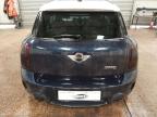 2011 MINI COUNTRYMAN for sale at Copart NEWBURY