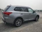 2017 MITSUBISHI OUTLANDER ES à vendre chez Copart ON - OTTAWA