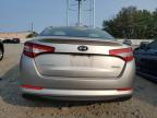 2011 Kia Optima Hybrid de vânzare în Windsor, NJ - Side