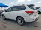 2015 Nissan Pathfinder S იყიდება Grand Prairie-ში, TX - Minor Dent/Scratches