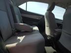 2016 Toyota Corolla L de vânzare în Albany, NY - Front End