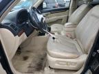 2009 Hyundai Santa Fe Se   na sprzedaż w Pennsburg, PA - Front End