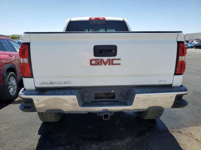  GMC SIERRA 2015 Biały