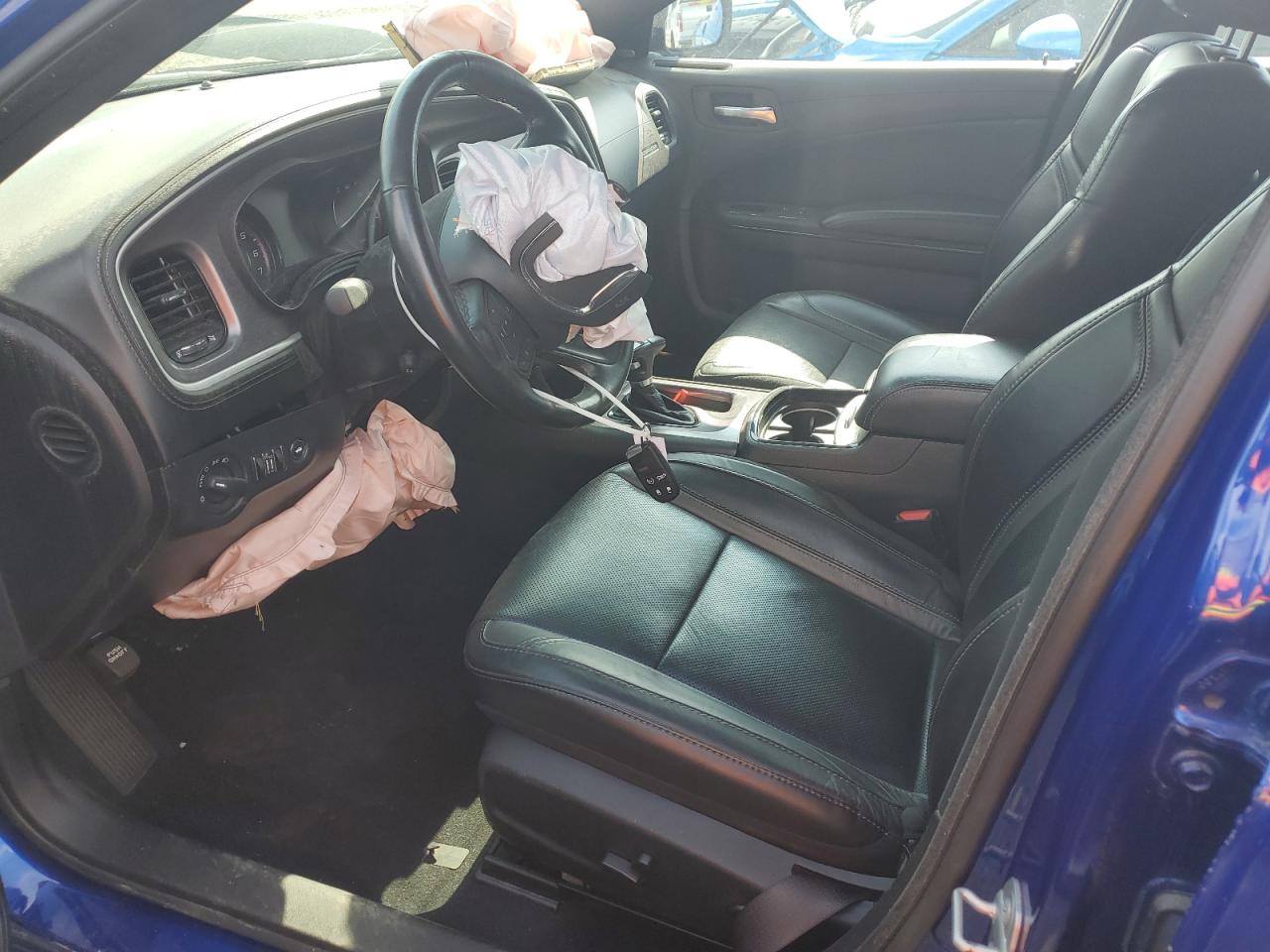 DODGE CHARGER 2021 VIN 2C3CDXBG9MH616838 фото 7