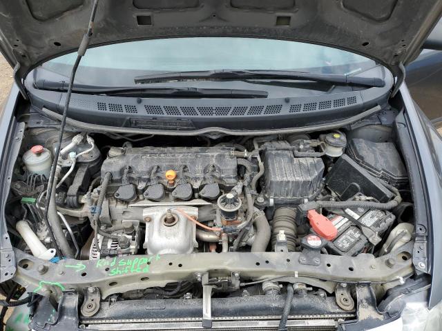 2010 HONDA CIVIC DX-G  