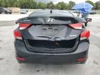 2015 Hyundai Elantra Se na sprzedaż w Fort Pierce, FL - Rear End