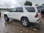 2004 Toyota 4Runner Limited იყიდება Wichita-ში, KS - Minor Dent/Scratches