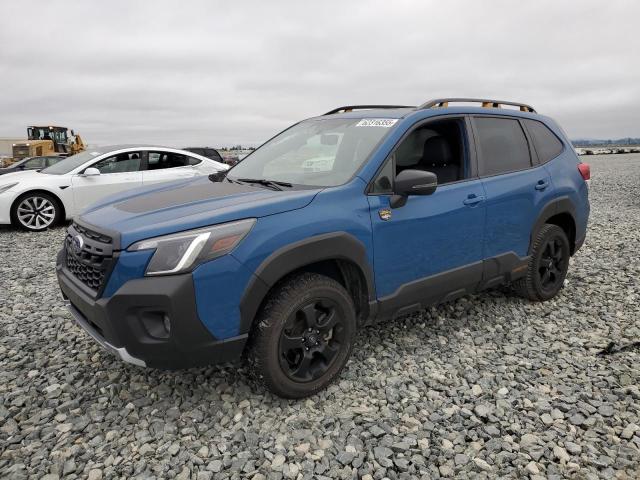 SUBARU FORESTER W 2023