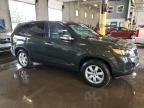 2012 Kia Sorento Base zu verkaufen in Blaine, MN - Front End