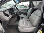 2015 Toyota Sienna Xle იყიდება Los Angeles-ში, CA - Front End