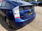 2009 TOYOTA PRIUS T SPIRIT VVT-I CVT  for sale at Copart SANDY