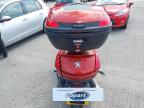 2016 PEUGEOT METROPOLIS for sale at Copart GLOUCESTER