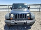 2008 Jeep Wrangler Unlimited X for Sale in Reno, NV - Front End