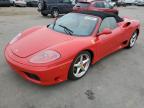 2004 Ferrari 360 Spider for Sale in Los Angeles, CA - Normal Wear