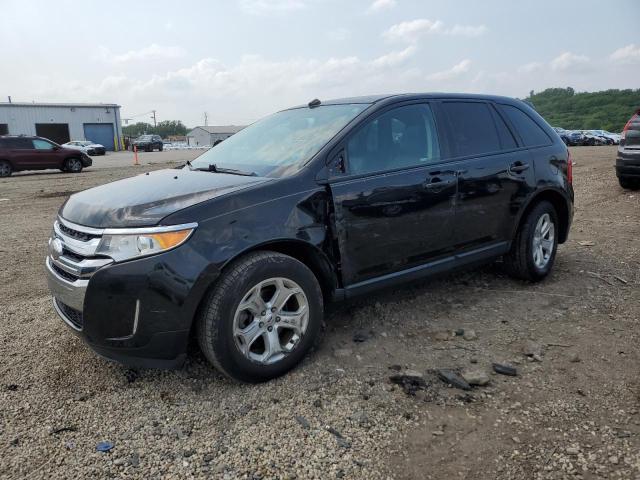  FORD EDGE 2013 Black