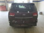 2016 Kia Sedona Ex en Venta en Sandston, VA - Rear End