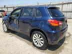2011 Mitsubishi Outlander Sport Se للبيع في Los Angeles، CA - Front End