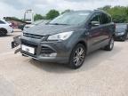 2016 FORD KUGA TITAN for sale at Copart SANDWICH