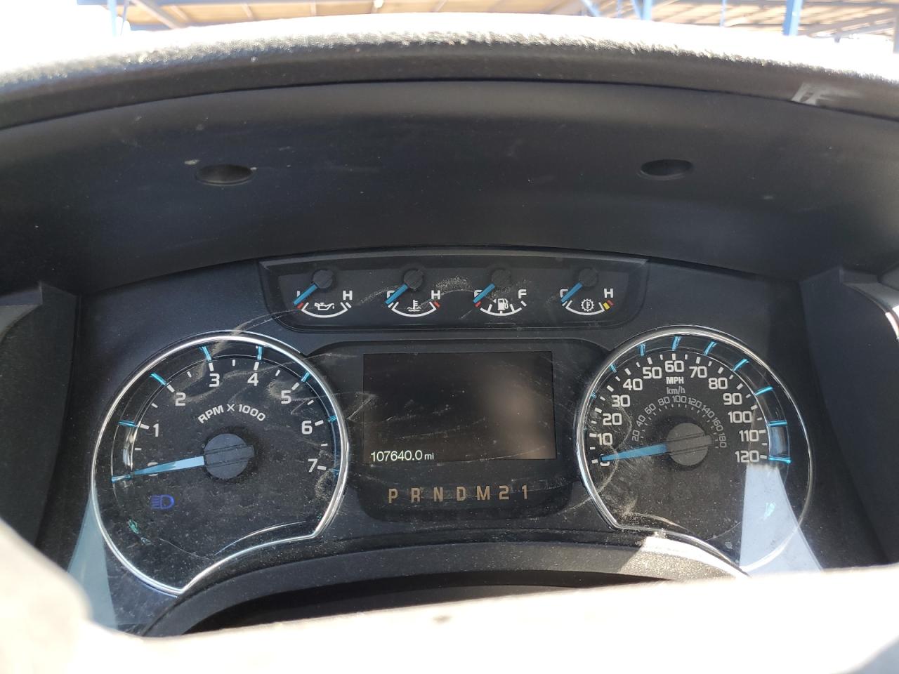 2013 Ford F150 Supercrew VIN: 1FTFW1EF8DFC59091 Lot: 61582485