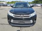 2018 Toyota Highlander Se for Sale in Exeter, RI - Rear End