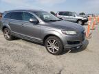 2011 Audi Q7 Premium Plus for Sale in Sacramento, CA - Minor Dent/Scratches