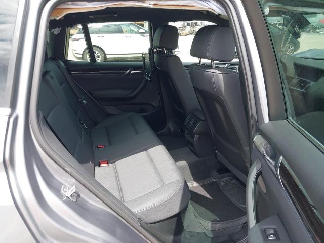 2014 BMW X3