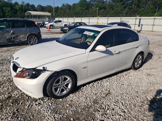 2008 Bmw 328 I