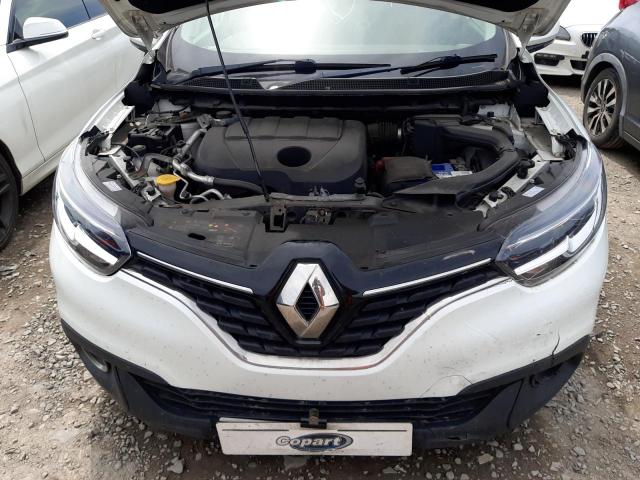 2016 RENAULT KADJAR DYN