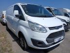 2013 FORD TRANSIT CU for sale at Copart SANDWICH
