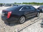 2014 Cadillac Xts Platinum en Venta en Wayland, MI - Hail