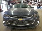 2016 Chevrolet Malibu Lt продається в East Granby, CT - Minor Dent/Scratches