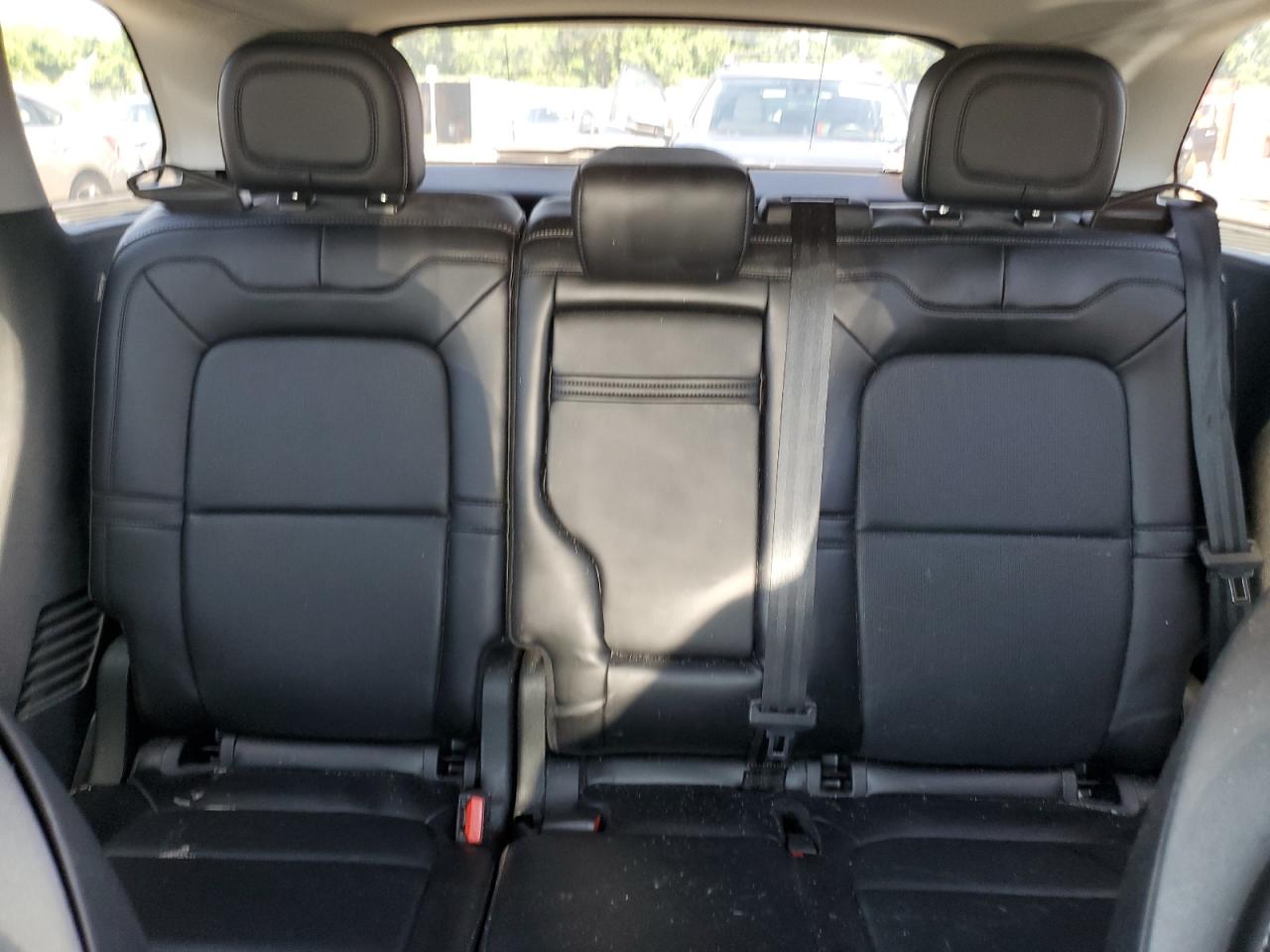 2022 Lincoln Corsair Reserve VIN: 5LMCJ2D92NUL20749 Lot: 61605115