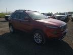 2014 Jeep Cherokee Limited   იყიდება Chambersburg-ში, PA - Rear End