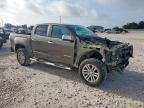 2016 Gmc Canyon Slt   zu verkaufen in Temple, TX - Front End