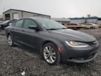 2015 Chrysler 200 S en Venta en Hueytown, AL - Front End