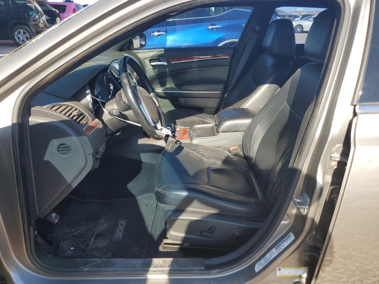 2014 Chrysler 300 VIN: 2C3CCAAG7EH175438 Lot: 62901365