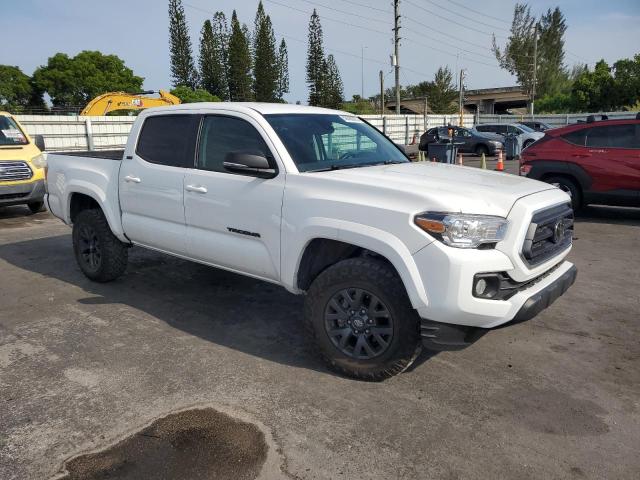  TOYOTA TACOMA 2023 Biały