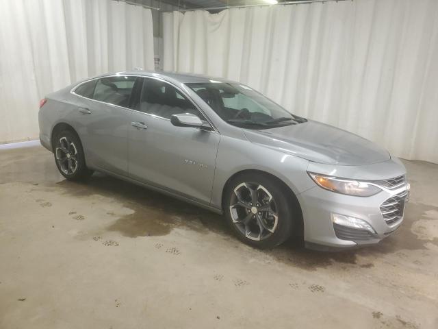  CHEVROLET MALIBU 2023 Srebrny