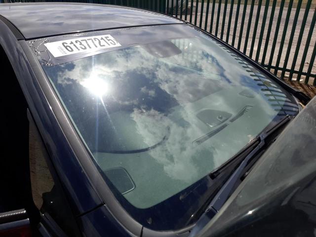 2012 VAUXHALL ASTRA SE C