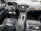 2016 Jeep Grand Cherokee Overland for Sale in Riverview, FL - Side
