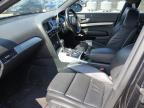 2009 AUDI A6 LE MANS for sale at Copart COLCHESTER