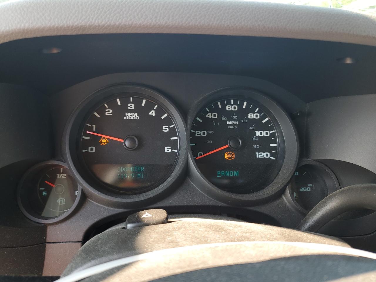 2011 Chevrolet Silverado K1500 VIN: 1GCNKPE03BZ260196 Lot: 62543615