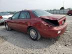 2001 Buick Century Custom на продаже в Cahokia Heights, IL - Rear End
