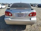 2006 Toyota Corolla Ce на продаже в Sacramento, CA - Front End