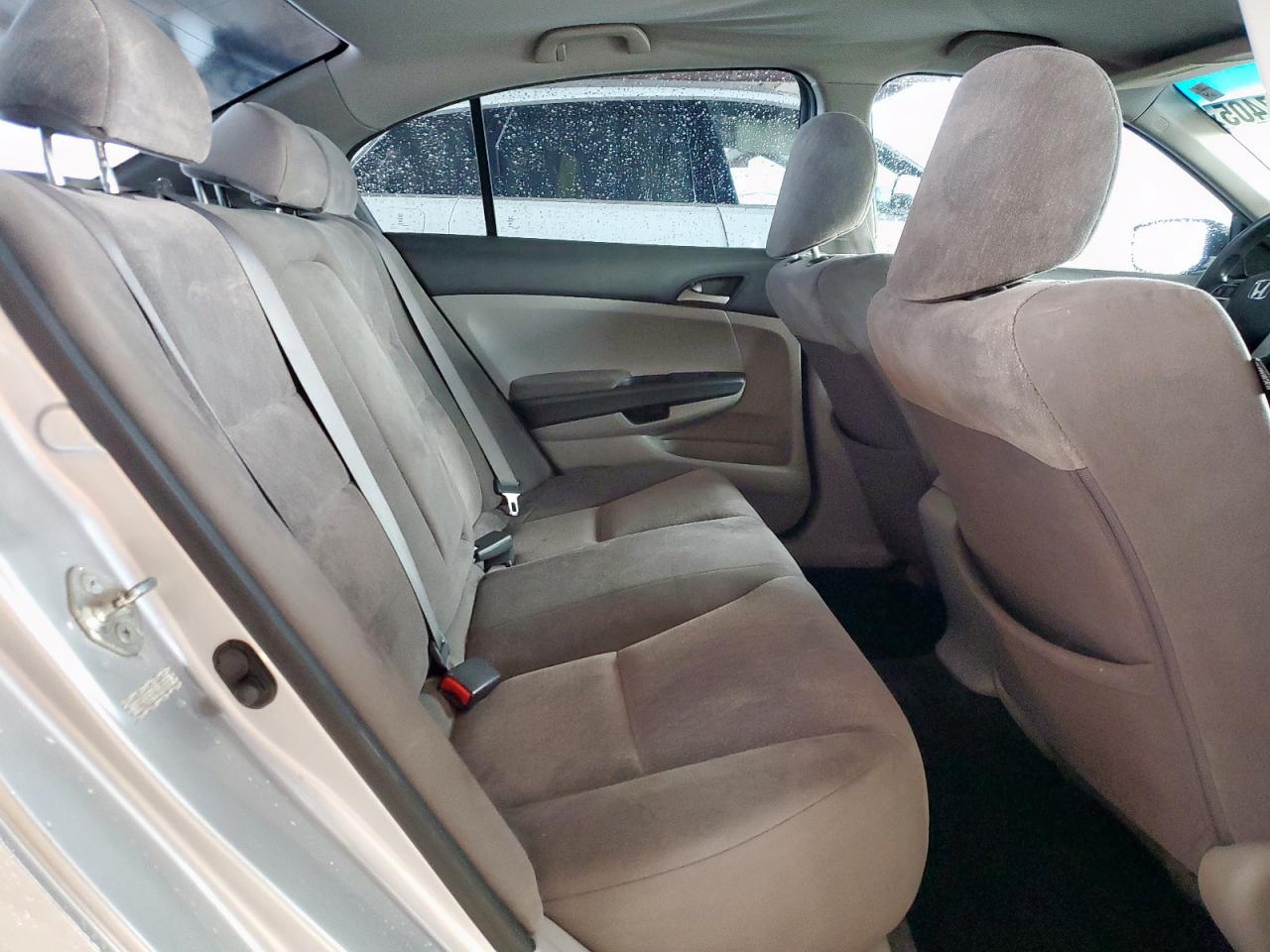 HONDA ACCORD 2010 VIN 1HGCP2F49AA073122 фото 10