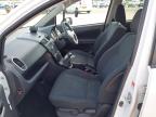 2014 SUZUKI SPLASH SZ4 for sale at Copart SANDWICH